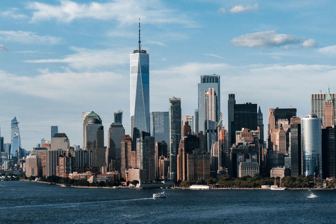 New York : culture et skyline en 7 jours