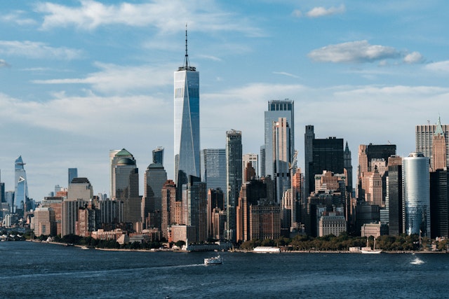 New York : culture et skyline en 7 jours