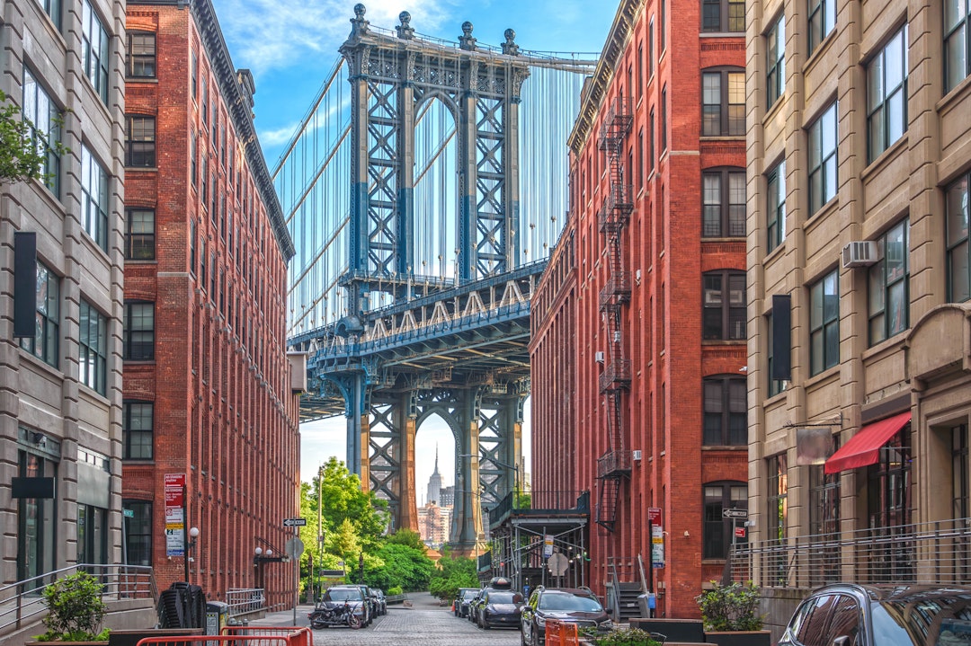 New York : culture et skyline en 7 jours