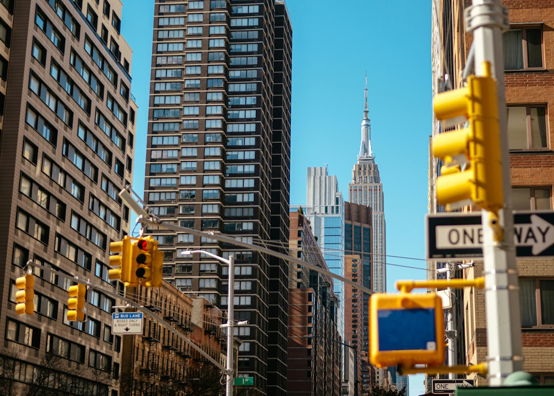 New York : culture et skyline en 7 jours