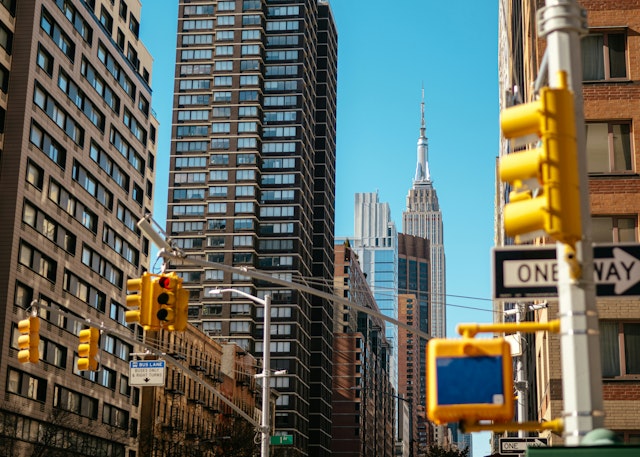 New York : culture et skyline en 7 jours