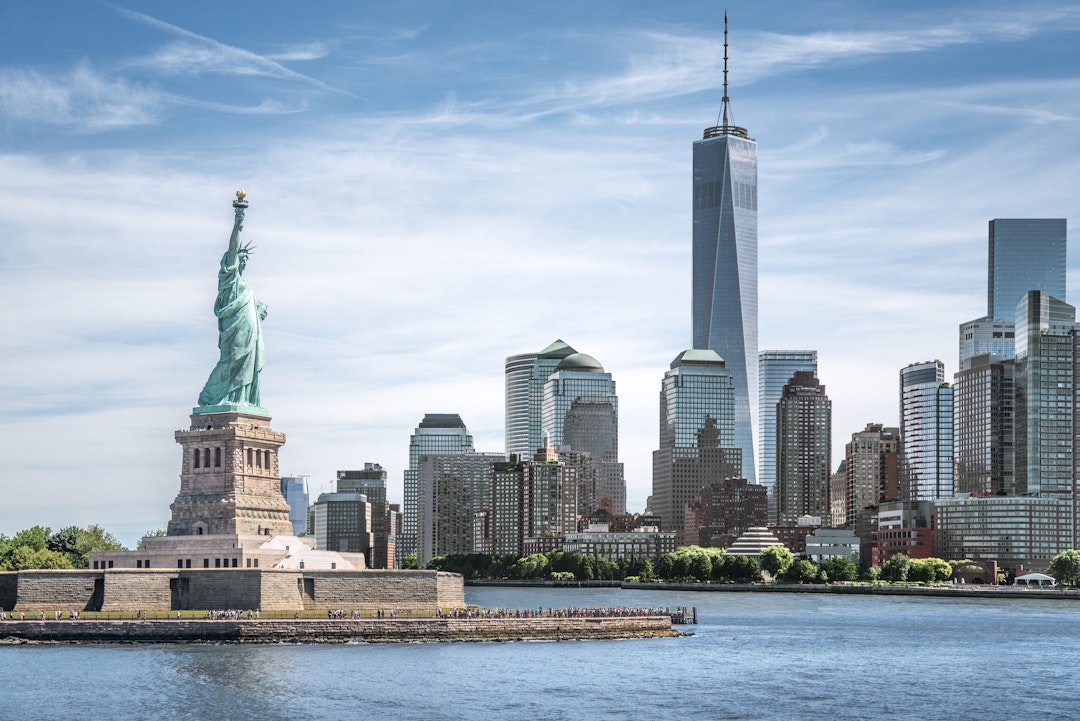 Abenteuerreise durch Amerika erleben