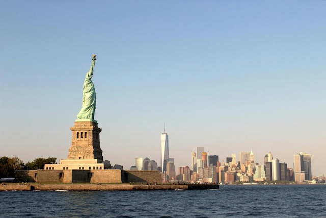 New York : culture et skyline en 7 jours
