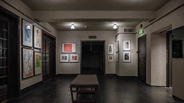 Grand Hotel Terminus