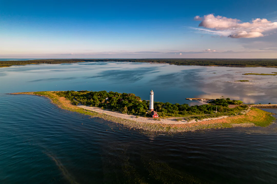 Schweden Rundreise 3 Wochen