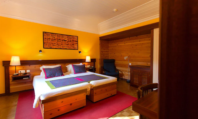 Hotel Aldeia da Fonte