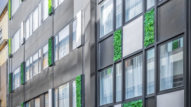 Hotel Moon & Sun Porto