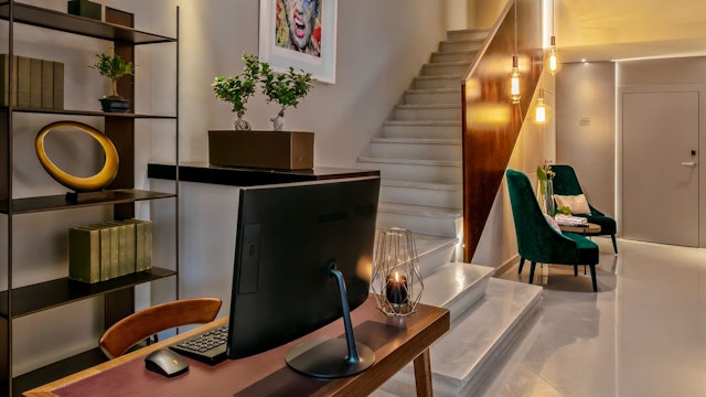 Hotel Moon & Sun Porto