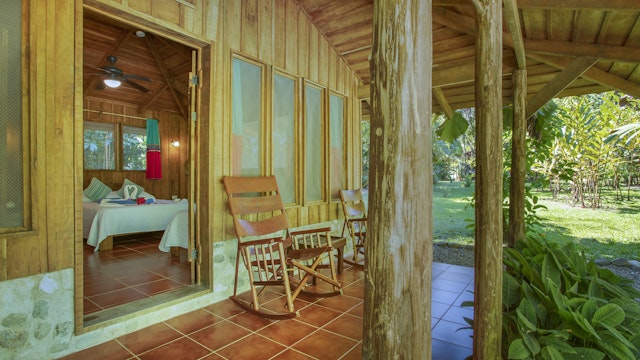 Esquinas Rainforest Lodge