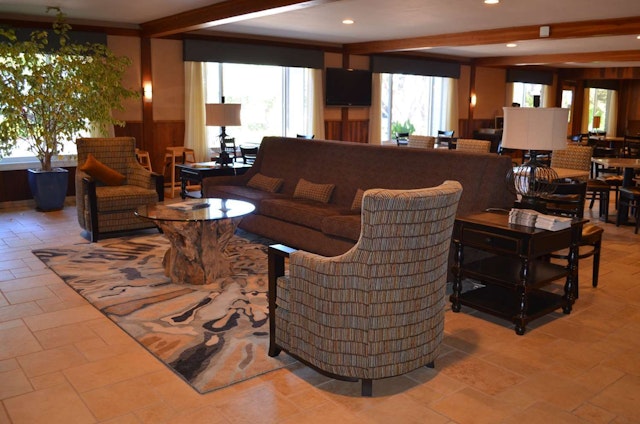 Best Western Vista Manor Lodge