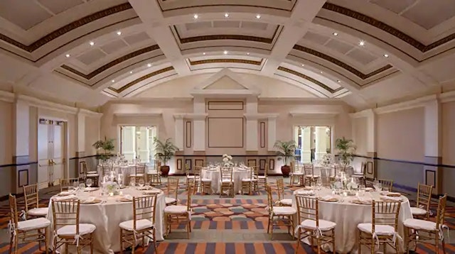 Hilton Garden Inn Jackson Downtown