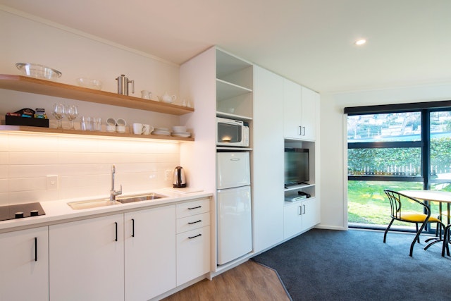 Blue Peaks Lodge & Apartments