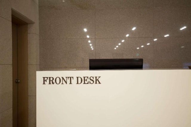 Best Western Haeundae Hotel