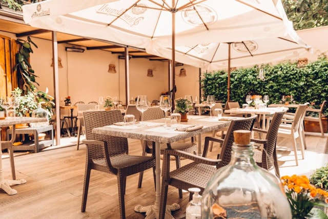 Hotel Cimabue