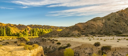 Circuit nord en Argentine - Image 4