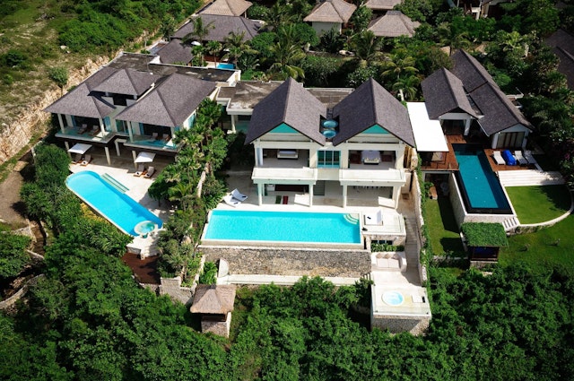 Karma Kandara Bali