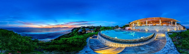 Karma Kandara Bali