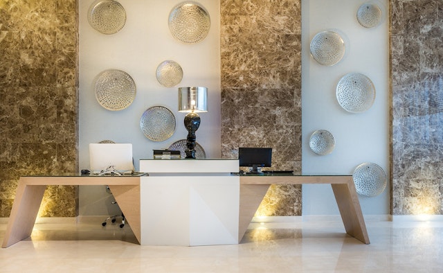 Ewaa Express Hotel Al Hamra