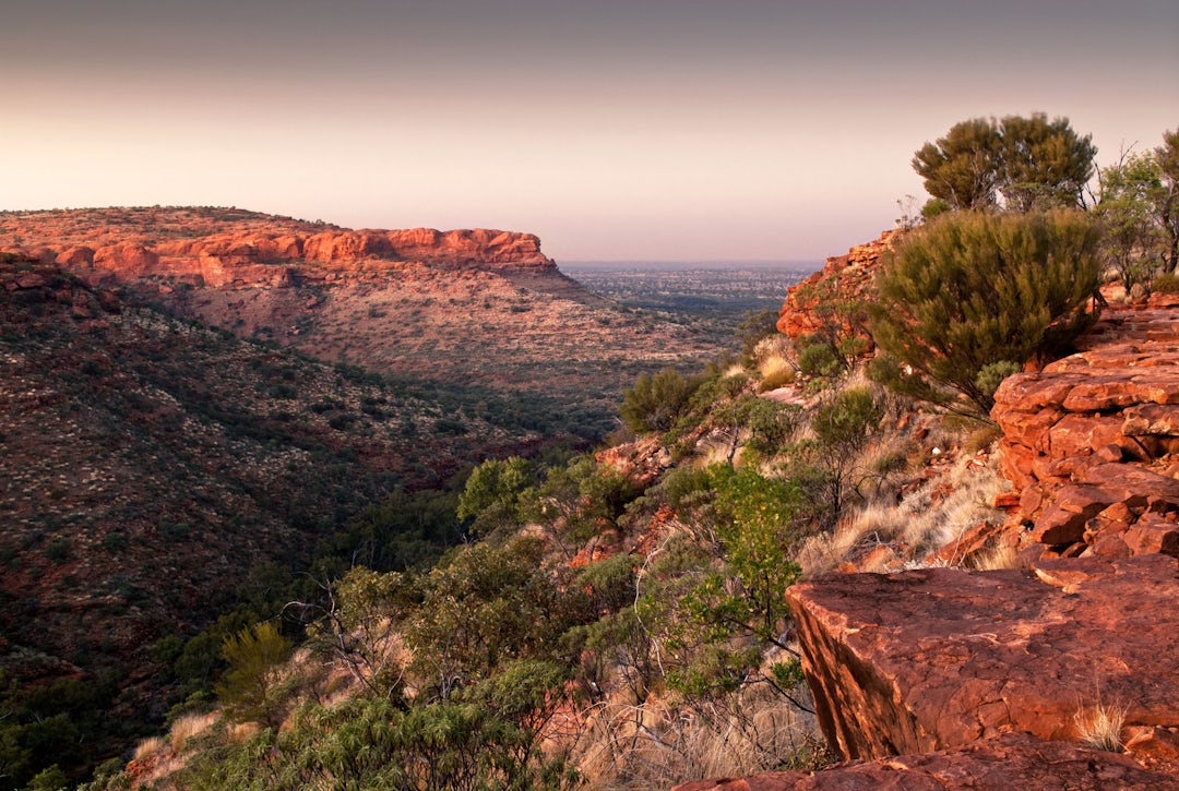 Selbstfahrerreise: Australien mit Red Centre