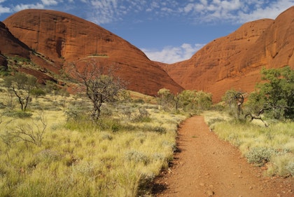 Selbstfahrerreise: Australien mit Red Centre - Image 3