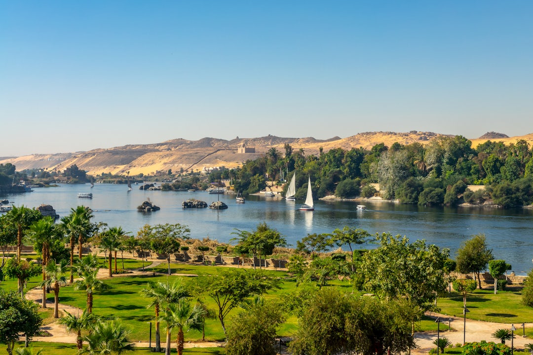 Ägypten Rundreise: Faszinierende Kultur erleben