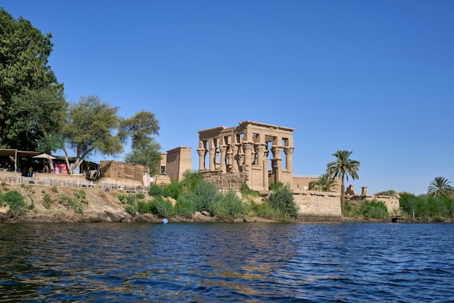 Aswan-1