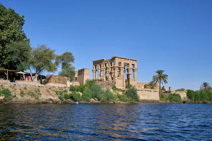 Ägypten Rundreise: Faszinierende Kultur erleben - Image 3