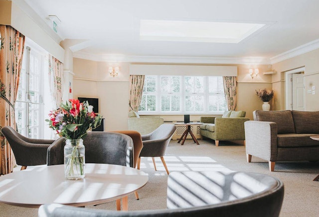 Briery Wood Country House Hotel & Restaurant