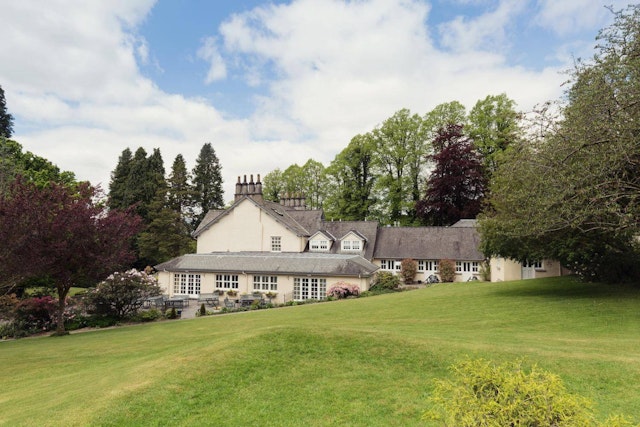 Briery Wood Country House Hotel & Restaurant