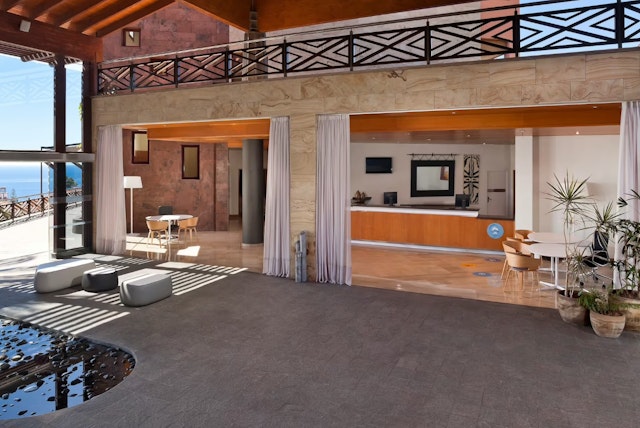 Meliá Jardines del Teide