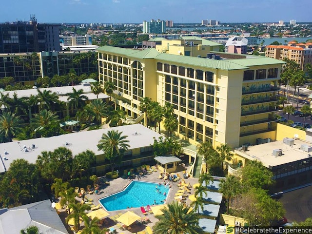 Sirata Beach Resort