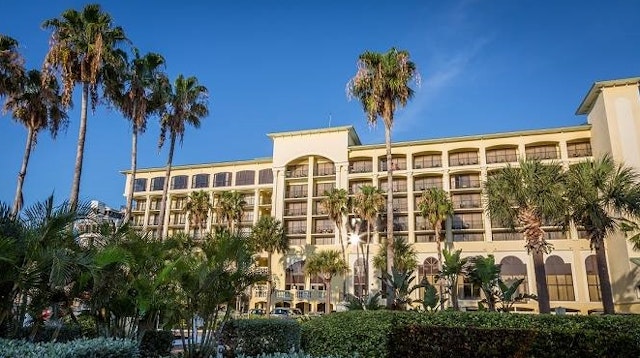 Sirata Beach Resort