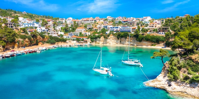 Alonnisos-1