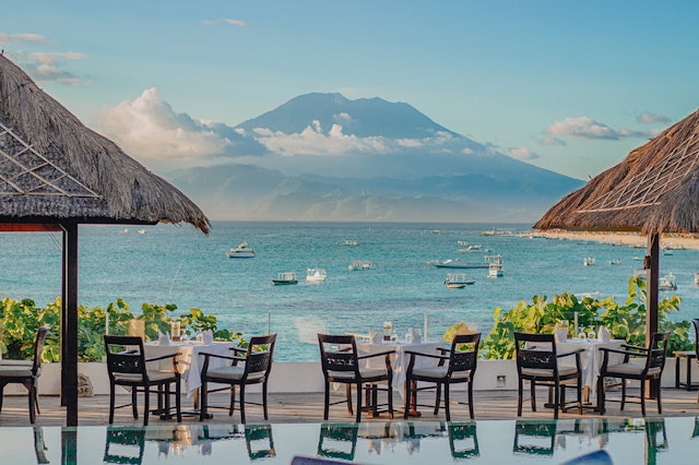 Batu Karang Lembongan Resort & Spa