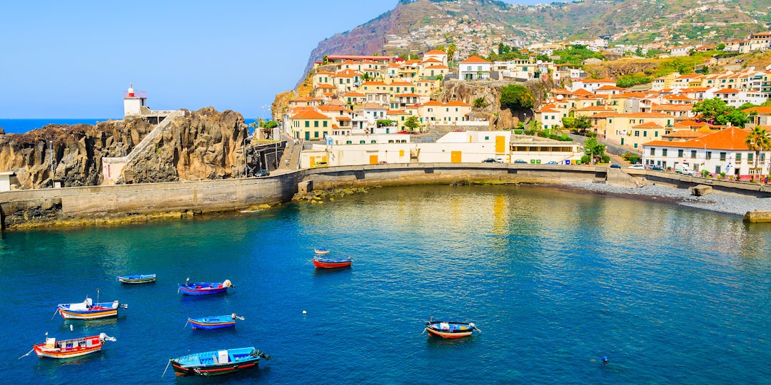 Faszinierende Kurztrips nach Portugal