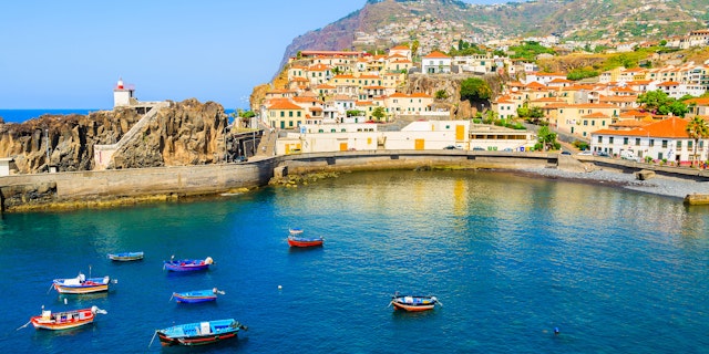 Faszinierende Kurztrips nach Portugal