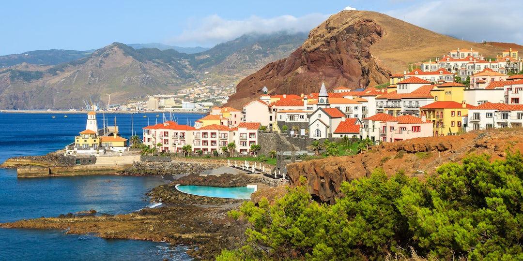 Faszinierende Kurztrips nach Portugal