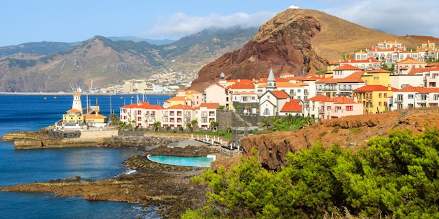 Faszinierende Kurztrips nach Portugal