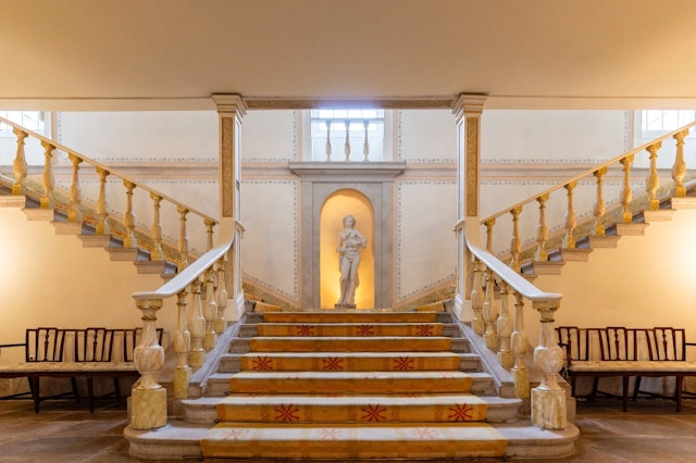 Valverde Sintra Palácio de Seteais