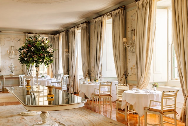 Valverde Sintra Palácio de Seteais