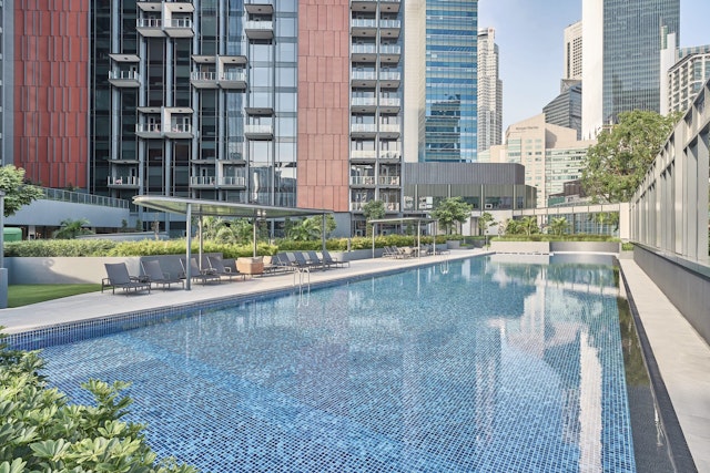 Mercure ICON Singapore City Centre