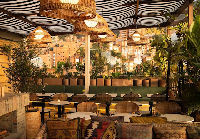 Hotel COCO