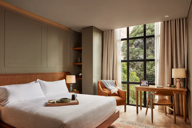 Hotel COCO