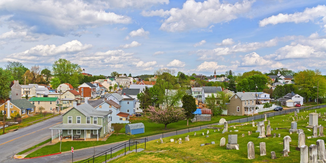 Rundreise durch die USA: New York & Niagarafälle