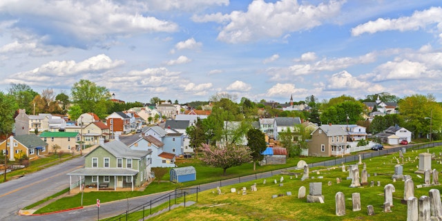 Rundreise durch die USA: New York & Niagarafälle