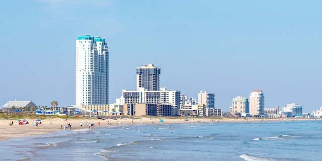 South Padre Island-1