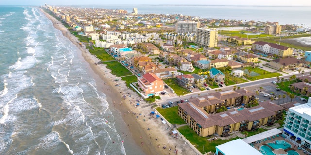 South Padre Island-0