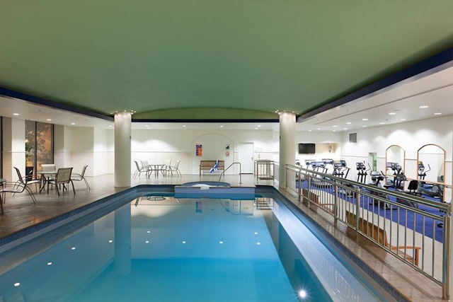 Mercure Melbourne Albert Park