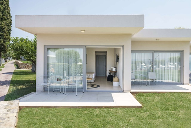 Amaronda Resort & Spa 