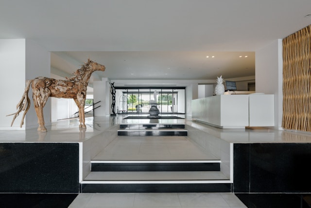 Amaronda Resort & Spa